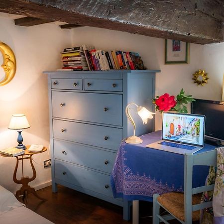 Wonderful Romantic Studio Ponte Vecchio Area 佛罗伦萨 外观 照片